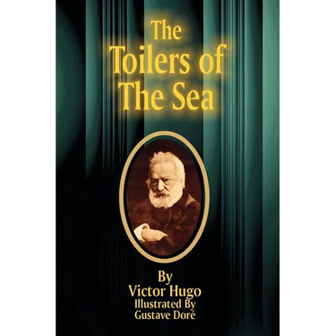 The Toilers of the Sea