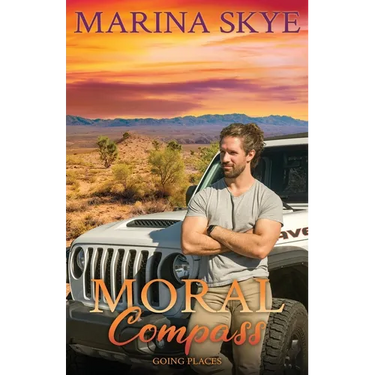 Moral Compass: Going Places
