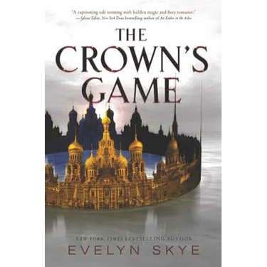 The Crown's Game