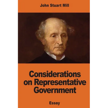 Considerations on Representative Government