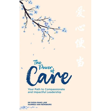 The Power of Care