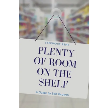 Plenty Of Room On The Shelf