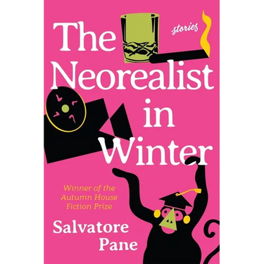Neorealist in Winter