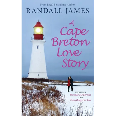 A Cape Breton Love Story