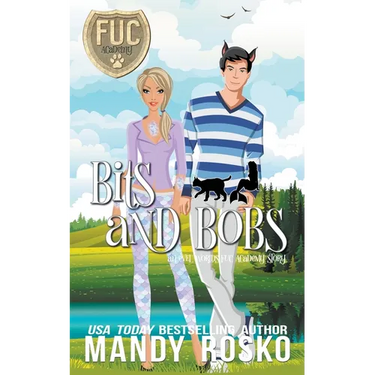 Bits and Bobs