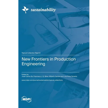 New Frontiers in Production Engineering