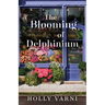 The Blooming of Delphinium