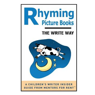 Rhyming Picture Books: The Write Way