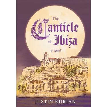The Canticle of Ibiza