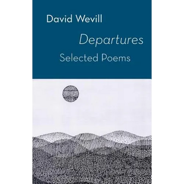 Departures: Selected Poems