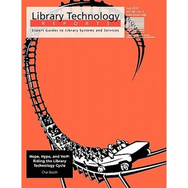 Hope, Hype and Voip: Riding the Library Technology Cycle