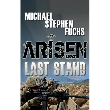 Arisen: Last Stand