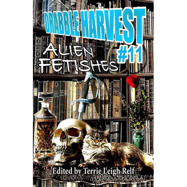 Drabble Harvest #11: Alien Fetishes