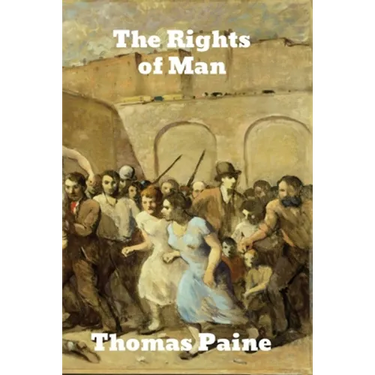 The Rights of Man