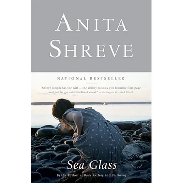 Sea Glass