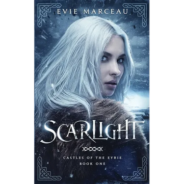 Scarlight: Castles of the Eyrie Book One