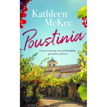 Poustinia: A Heartwarming Story of Friendship, Generosity and Love