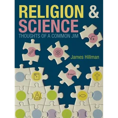 Religion & Science Thoughts of a Common Jim