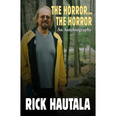 The Horror... the Horror