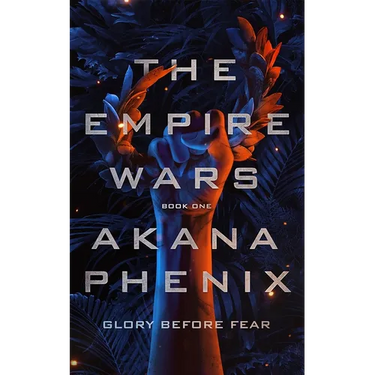 The Empire Wars