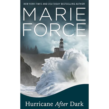 Hurricane After Dark