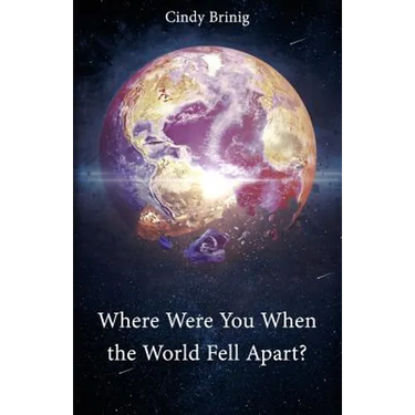 Where Were You When the World Fell Apart?