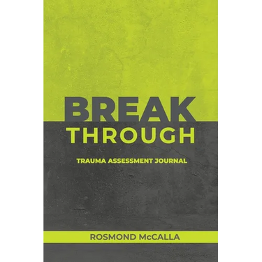Breakthrough: Trauma Assessment Journal