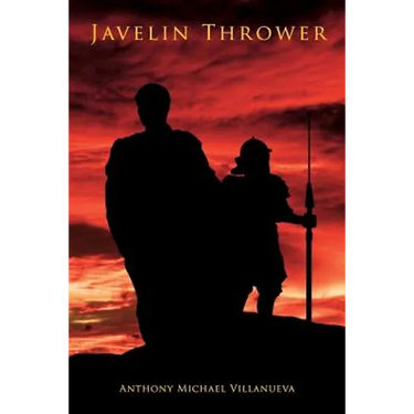 Javelin Thrower