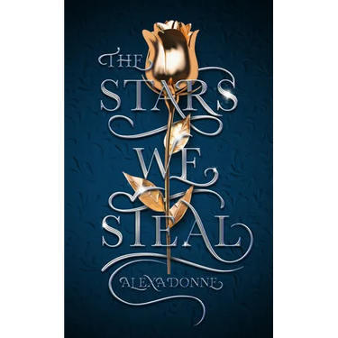 The Stars We Steal