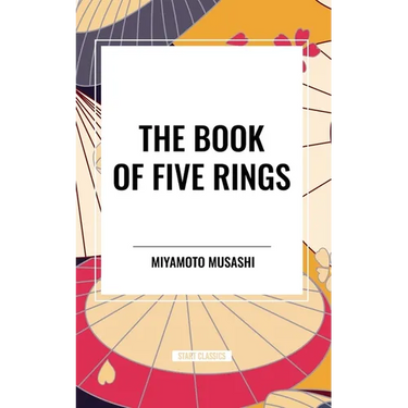 The Book of Five Rings