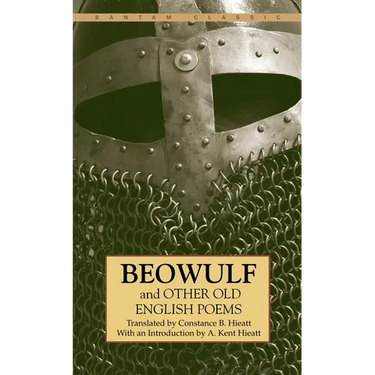 Beowulf and Other Old English Poems