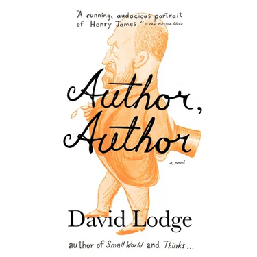 Author, Author
