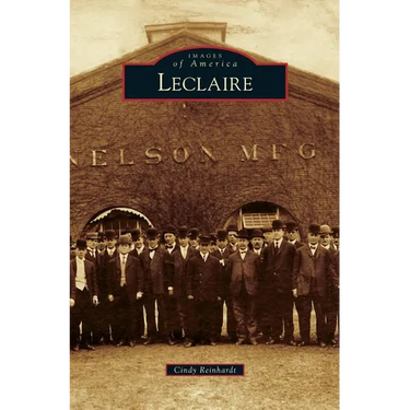 Leclaire