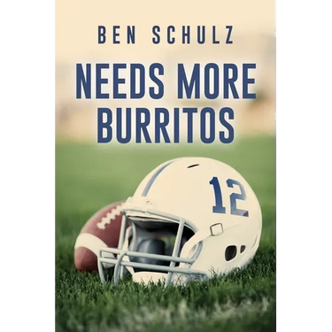 Needs More Burritos