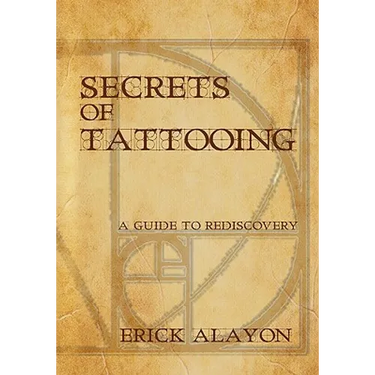 Secrets of Tattooing
