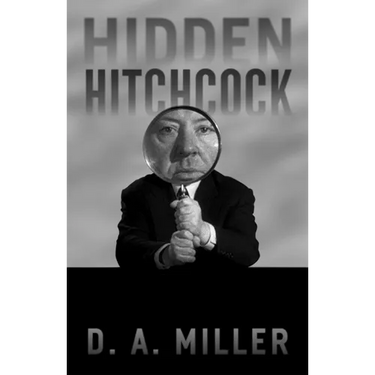 Hidden Hitchcock