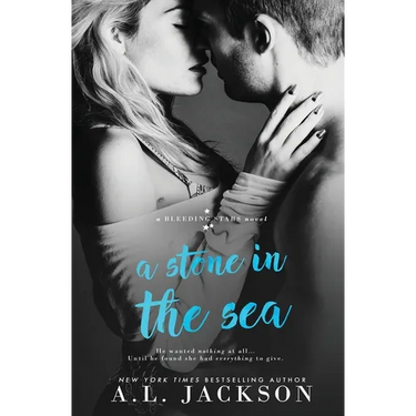 A Stone in the Sea
