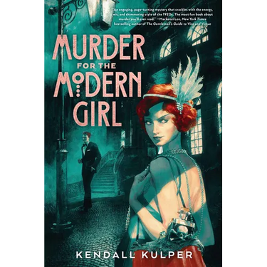 Murder for the Modern Girl
