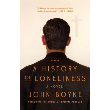 A History of Loneliness
