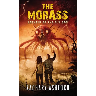 The Morass: Servant of the Fly God