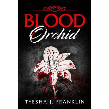 Blood Orchid