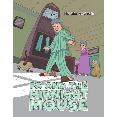 Pa and the Midnight Mouse
