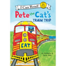 Pete the Cat's Train Trip
