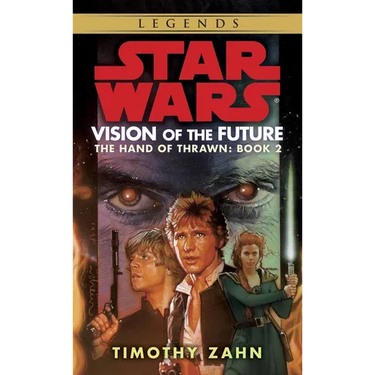 Vision of the Future