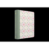 ESV Single Column Journaling Bible, Artist Series (Cloth Over Board, Lulie Wallace, Penelope)
