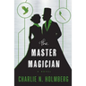 The Master Magician