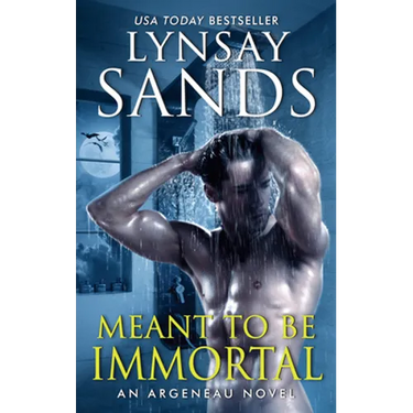 Meant to Be Immortal