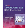 The Only Diagnostic Lab Book You'll Ever Need