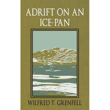 Adrift on an Ice-Pan