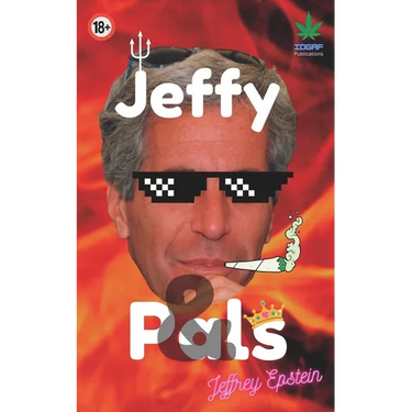 Jeffy & Pals